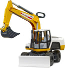 Bruder ROADMAX Mobile Excavator