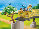 Playmobil Adventure Zoo
