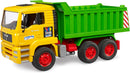 Bruder Limited Edition MAN TGA Tipping Truck with Dump Tray