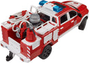 Bruder RAM 2500 Fire Rescue truck