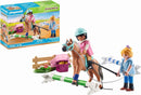 Playmobil Country Horse Riding Lessons
