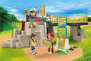 Playmobil Adventure Zoo