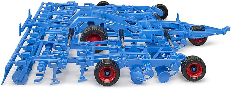 Bruder Lemken Cultivator Koralin 9