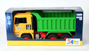 Bruder Limited Edition MAN TGA Tipping Truck with Dump Tray