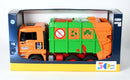 Bruder Limited Edition Man TGA Garbage Truck