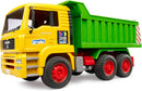 Bruder Limited Edition MAN TGA Tipping Truck with Dump Tray