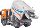 Bruder MAN TGS Street Sweeper Truck