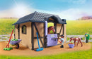 Playmobil Horse Riding Stable