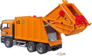 Bruder Man TGS Garbage Truck