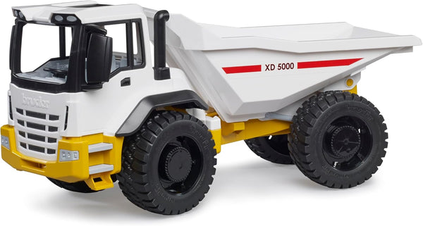 Bruder ROADMAX Dump Truck