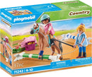 Playmobil Country Horse Riding Lessons