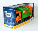 Bruder Limited Edition Man TGA Garbage Truck