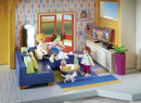 Playmobil Family Room