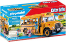 Playmobil School Bus 2022 Version