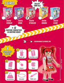 Playmobil EverDreamerz Comic World Starleen