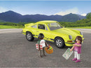 Playmobil Porsche 911 Carrera RS 2.7