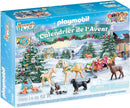 Playmobil Advent Calendar - Christmas Sleigh Ride