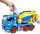 Bruder Limited Edition MAN TGA Concrete Mixing Truck