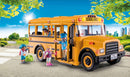 Playmobil School Bus 2022 Version