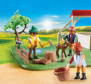Playmobil My Figures: Horse Ranch