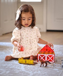 MAGNA-TILES Farm Animals - 25 Piece Set