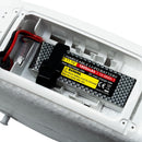 PlaySTEAM RC Global Hawk Seaplanes