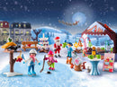 Playmobil Advent Calendar - Trip to the Christmas Market