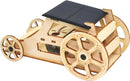 Templeton Educational Solar Powered Car STEM Building Kit