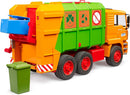 Bruder Limited Edition Man TGA Garbage Truck