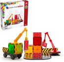 MAGNA-TILES Builder - 32 Piece Set