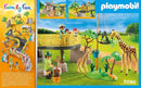 Playmobil Adventure Zoo