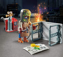 Playmobil Welder