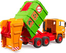 Bruder Limited Edition Man TGA Garbage Truck