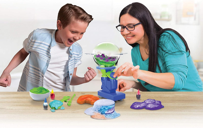 SmartLab It's Alive! Slime Lab