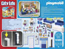 Playmobil Family Room
