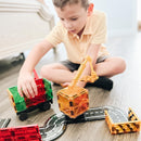 MAGNA-TILES Builder - 32 Piece Set