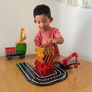 MAGNA-TILES Builder - 32 Piece Set