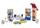 Playmobil Pharmacy Add-ons Playset