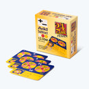 24 Game Add and Subtract Primer Math Card Game - 96 Card Pack