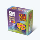 24 Game Algebra and Exponents Math Card Game - 96 Card Pack