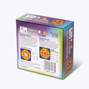 24 Game Algebra and Exponents Math Card Game - 96 Card Pack