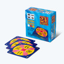 24 Game Double Digits Math Card Game - 96 Card Pack