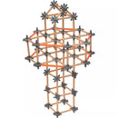 Playsteam XP01601 Green Straw Architects