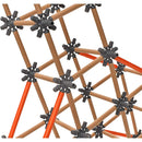 Playsteam XP01601 Green Straw Architects