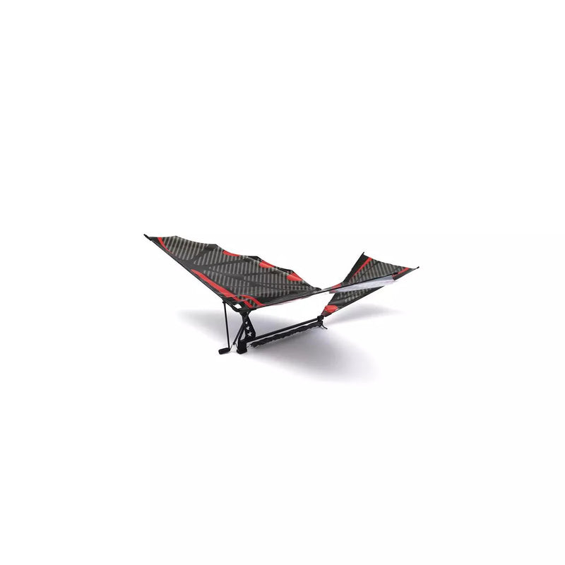 Playsteam Iron Bird II RBP Ornithopter Carbon Fibre (dark wings)