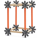 Playsteam XP01601 Green Straw Architects