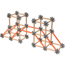 Playsteam XP01601 Green Straw Architects