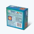 24 Game Integers Math Card Game - 96 Card Pack