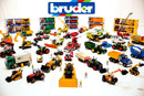 Bruder ROADMAX Tipper Truck