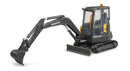 Bruder Volvo Compact Excavator ECR40